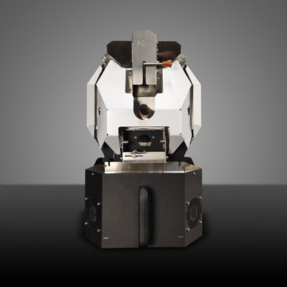 Tostadora de Cafe Kaleido Sniper M10 DUAL