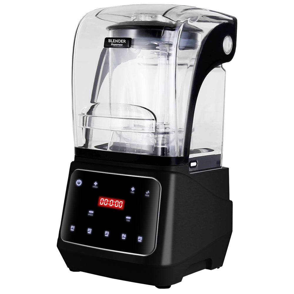Licuadora ACERO INOXIDABLE PERFEX VITA450