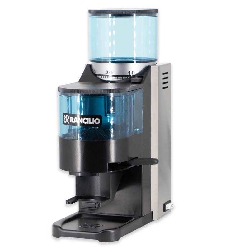 MOLINO DE CAFE  RANCILIO MD 40 ST - RANCILIO