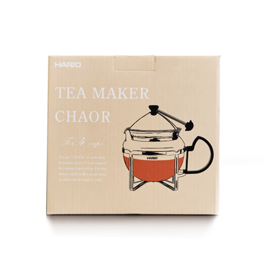 TETERA CHAOR 600ML HARIO CHAN-4