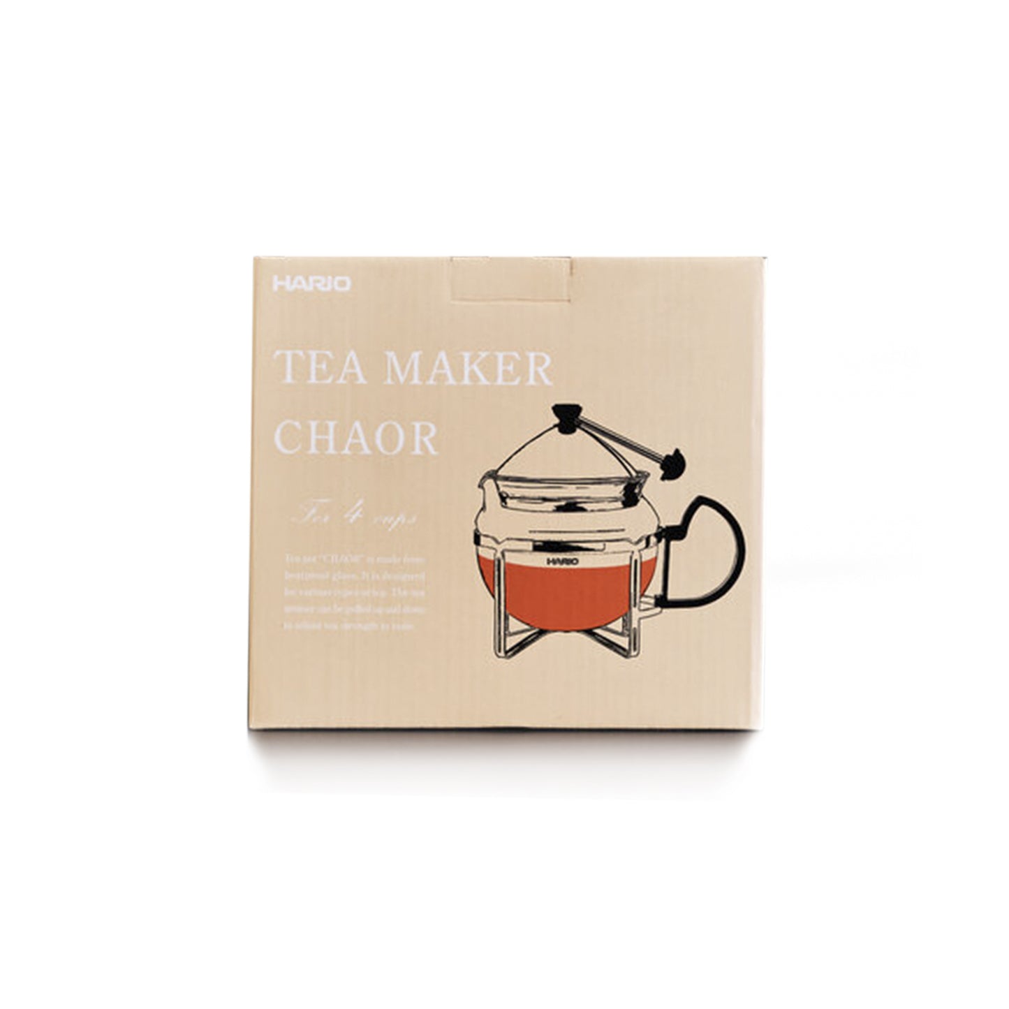 TETERA CHAOR 300ML HARIO CHAN-2
