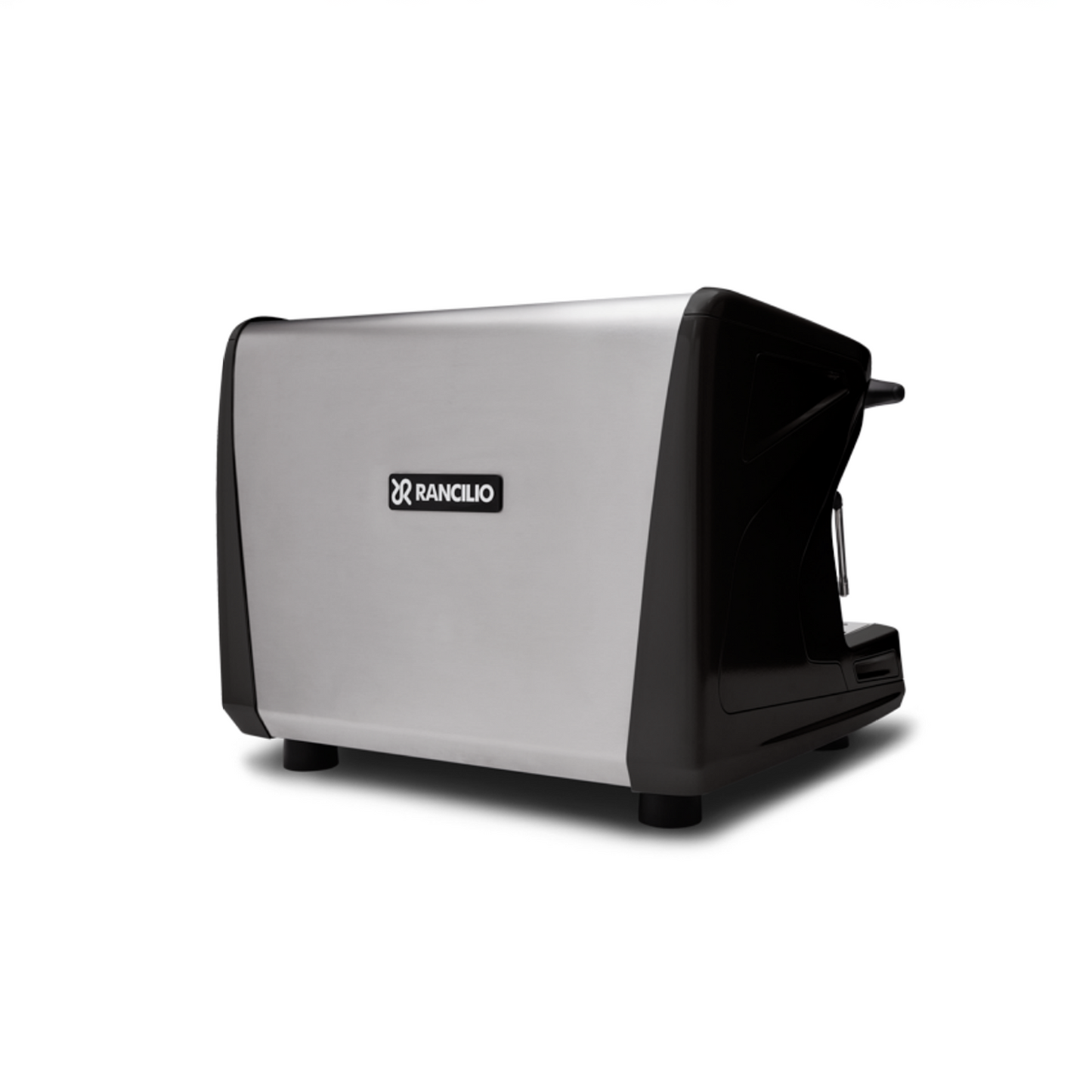 CAFETERA ESPRESSO ITALIANA RANCILIO CLASSE 5  5 LITROS 2 GRUPOS