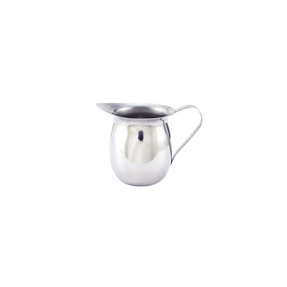 PITCHER DE ACERO INOXIDABLE