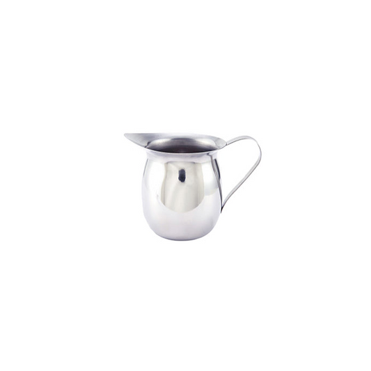 PITCHER DE ACERO INOXIDABLE