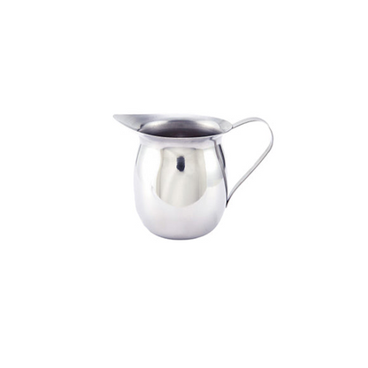 PITCHER DE ACERO INOXIDABLE
