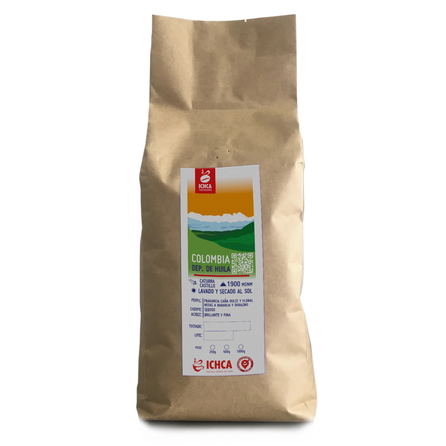 cafe de especialidad