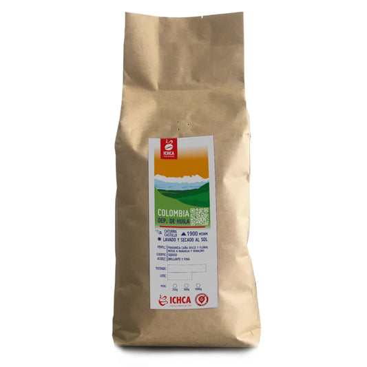 cafe de especialidad