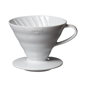 DRIPPER V60 HARIO CERAMICO