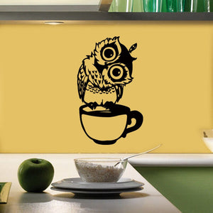 Pegatinas de pared
