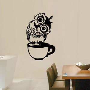Pegatinas de pared