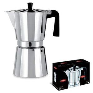 CAFETERA MANUAL NEW VITRO