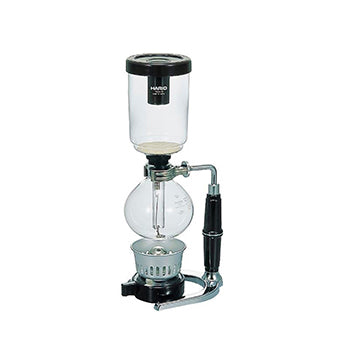 CAFETERA SIFON HARIO TECNICA 2 TAZAS TCA-2