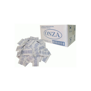 Caja de 1000 sobres Azucar Blanca ONZA®