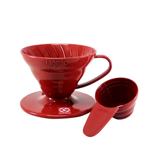 DRIPPER V60-01 HARIO ACRILICO