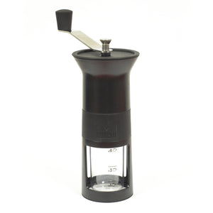 MOLINILLO O MOLINO CAFE MANUAL BIALETTI