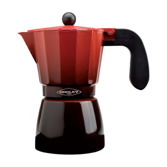 CAFETERA MANUAL ECOFUND