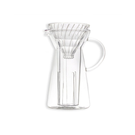 CAFETERA DRIPPER HARIO V60 02 VIDRIO ICED COFFEE