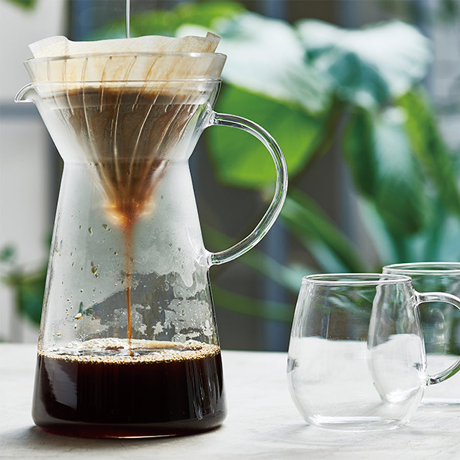 CAFETERA DRIPPER HARIO V60 02 VIDRIO ICED COFFEE