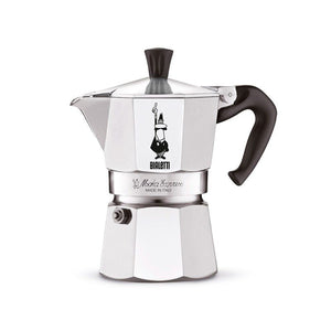 CAFETERA ITALIANA MOKA BIALETTI