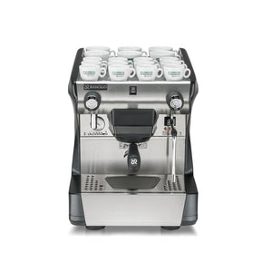 CAFETERA ESPRESSO ITALIANA RANCILIO CLASSE 5 1 GRUPO