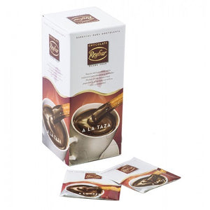 CHOCOLATE CALIENTE INSTANTÁNEO REYBAR 40 SACHETS
