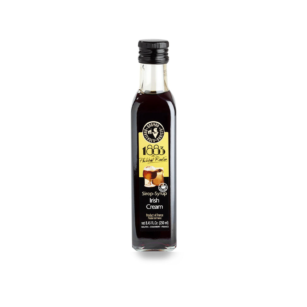 Sirop Jarabe 1883 Chai 250 ml