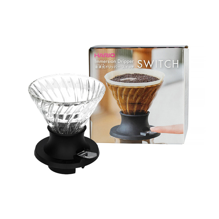CAFETERA DRIPPER HARIO V60 SWITCH